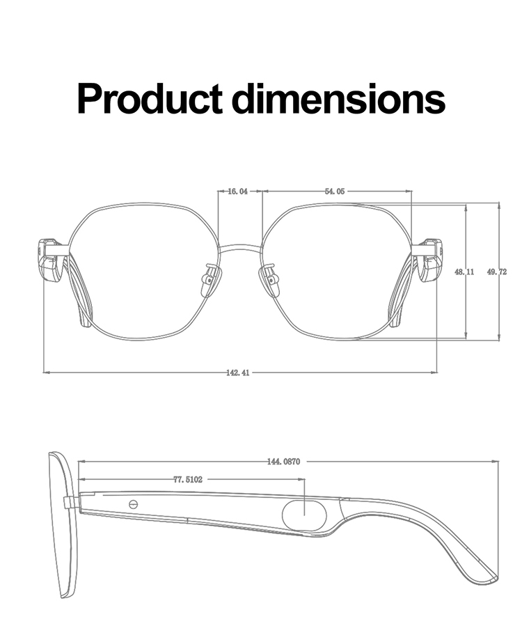 W100B translator smart glasses ,W100B smart glasses ,W100B smart sunglasses ,W100B AI smart glasses ,W100B Smart glasses AI ,AI smart glasses with translator , AI language translator sunglasses ,W100B sunglasses ,IXIU smart glasses ,Translator smart glasses ,Music smart glasses ,AI glasses ,intelligent glasses ,Smart eye-glasses ,real-time translations glasses ,Translated glasses ,Translation glasses